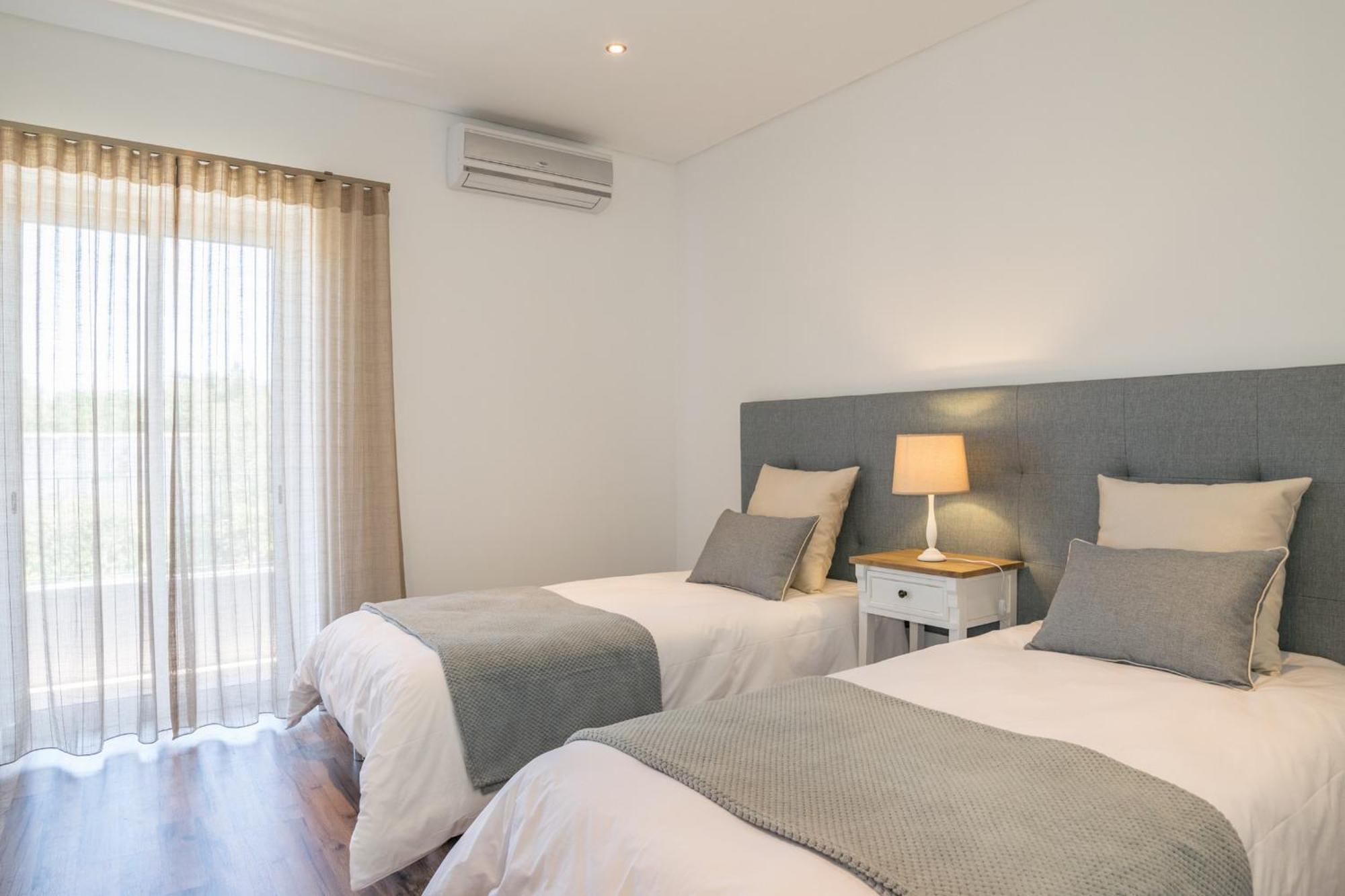 Appartamento Akisol Faro Sunshine Esterno foto