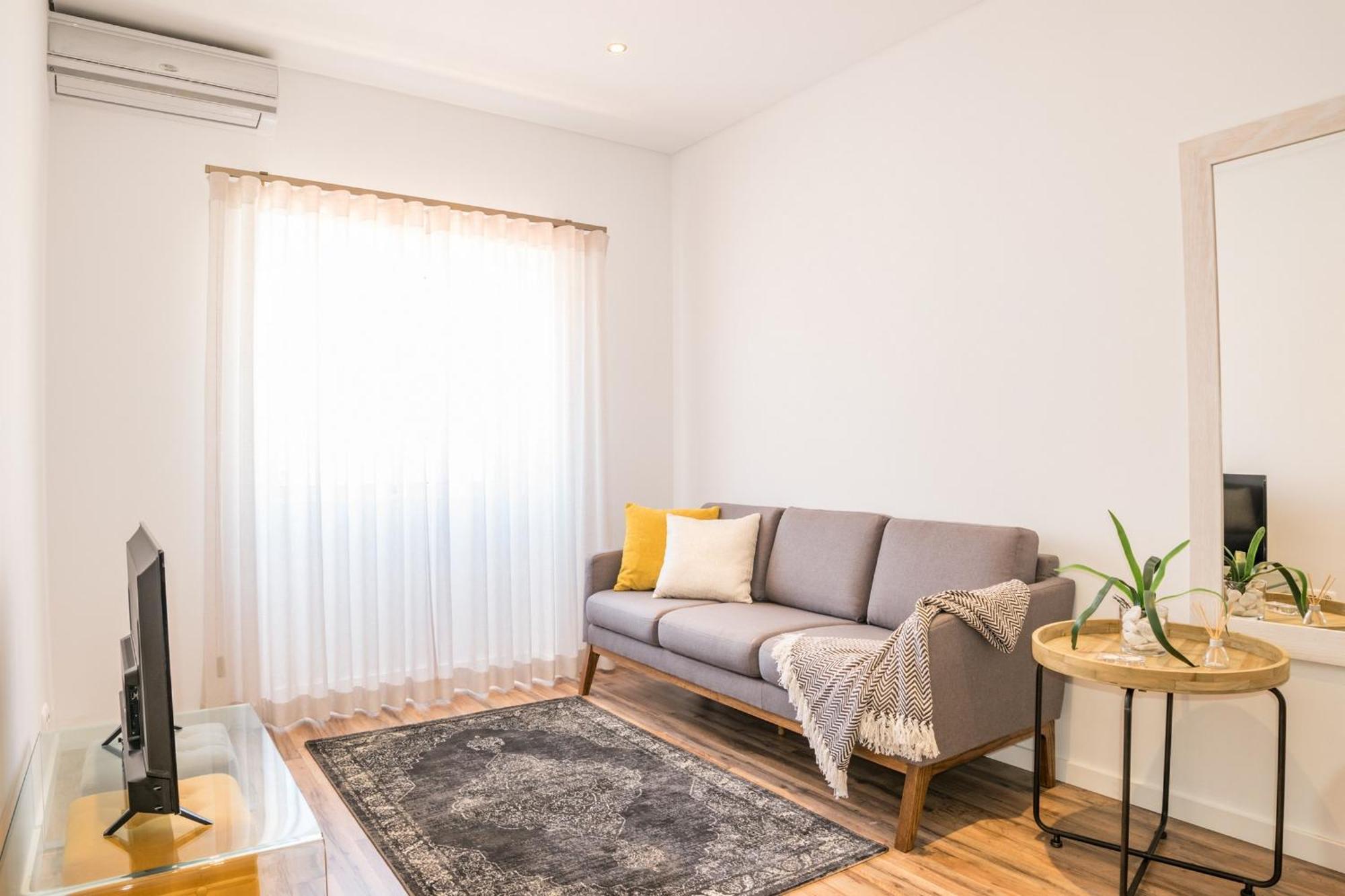 Appartamento Akisol Faro Sunshine Esterno foto