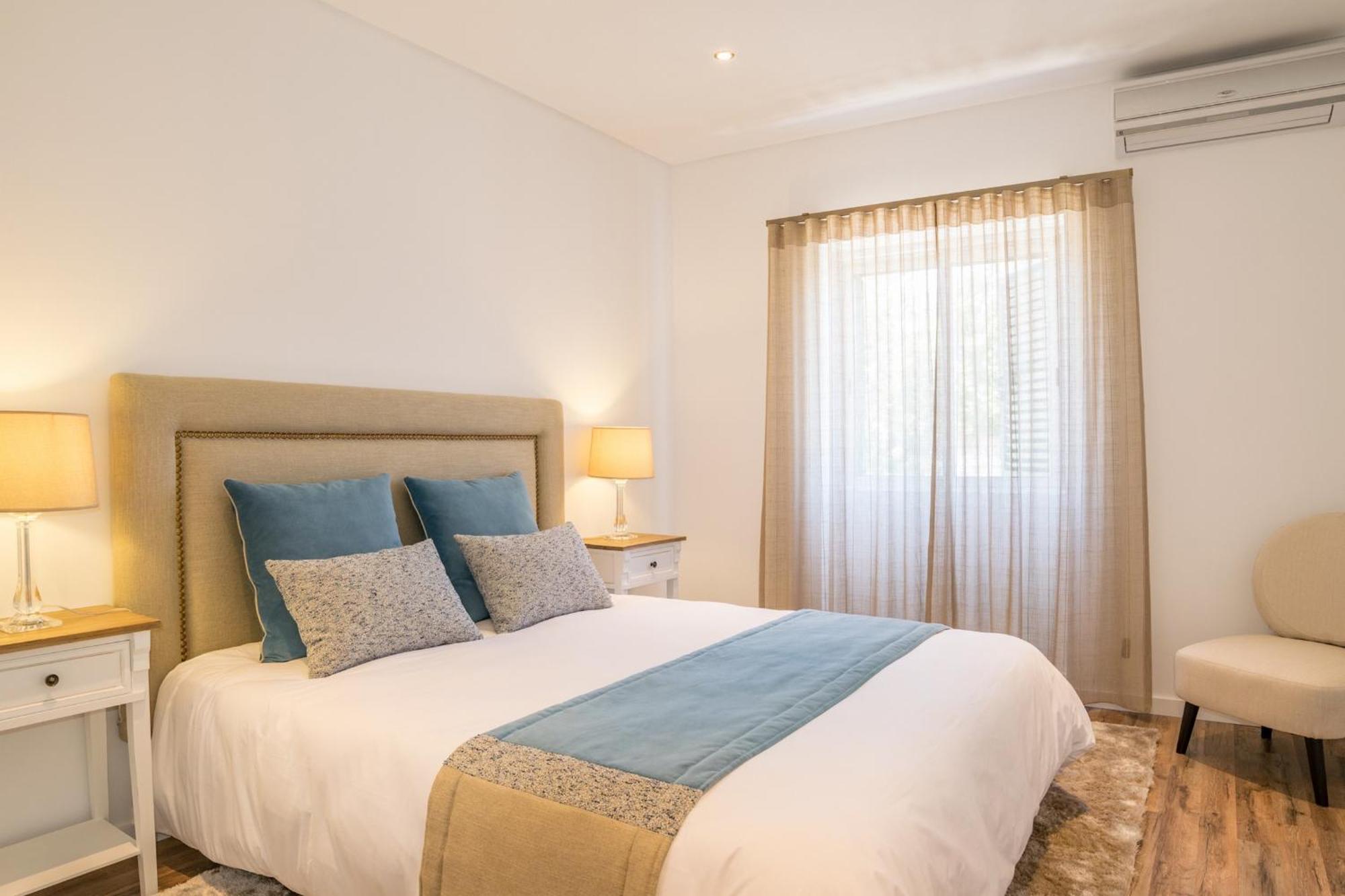 Appartamento Akisol Faro Sunshine Esterno foto