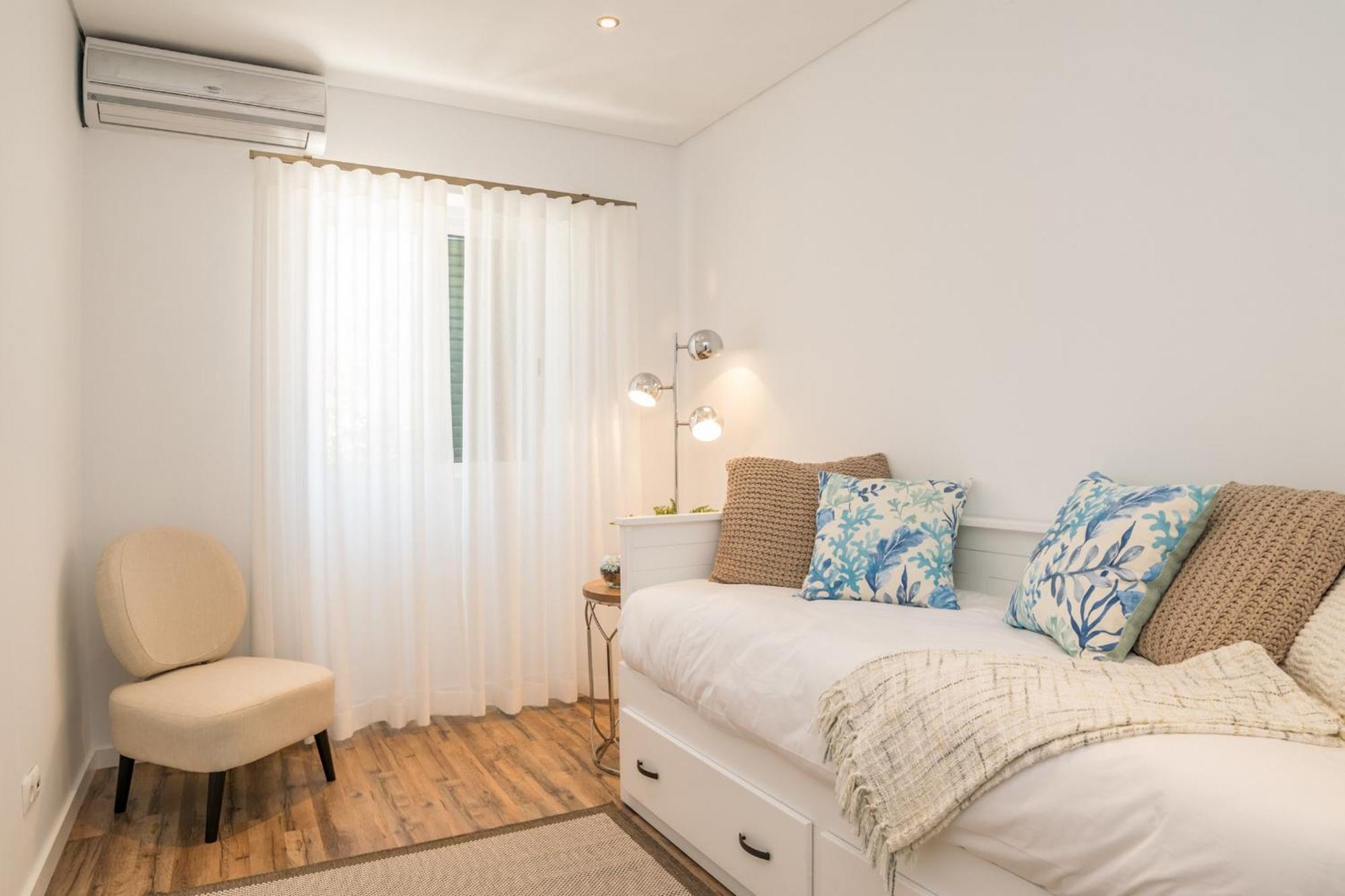 Appartamento Akisol Faro Sunshine Esterno foto