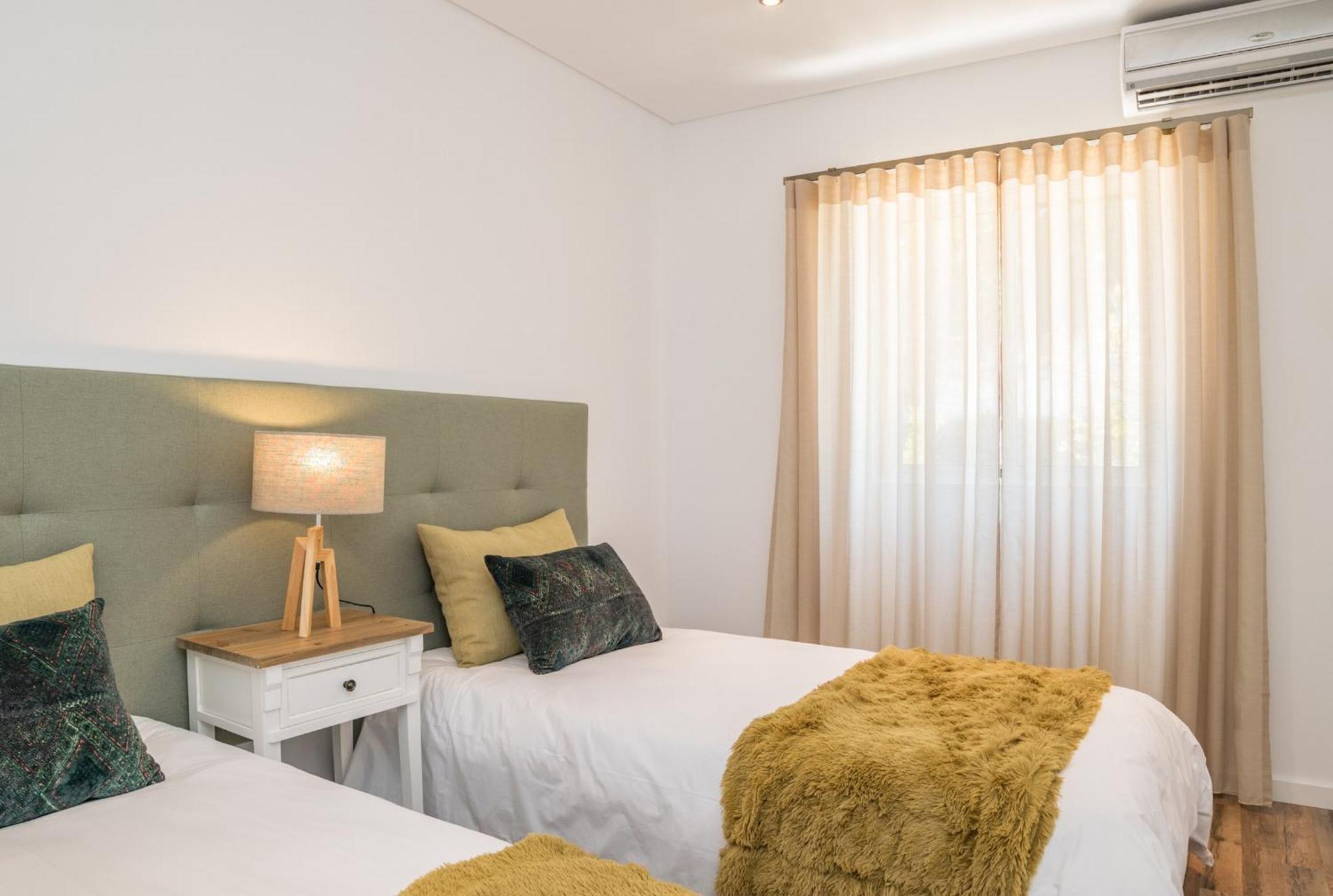 Appartamento Akisol Faro Sunshine Esterno foto